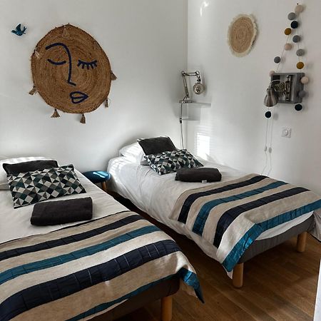 Apartmán La "Pepite" Du Vieux Lyon Exteriér fotografie