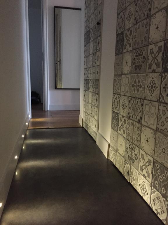 Apartmán La "Pepite" Du Vieux Lyon Exteriér fotografie