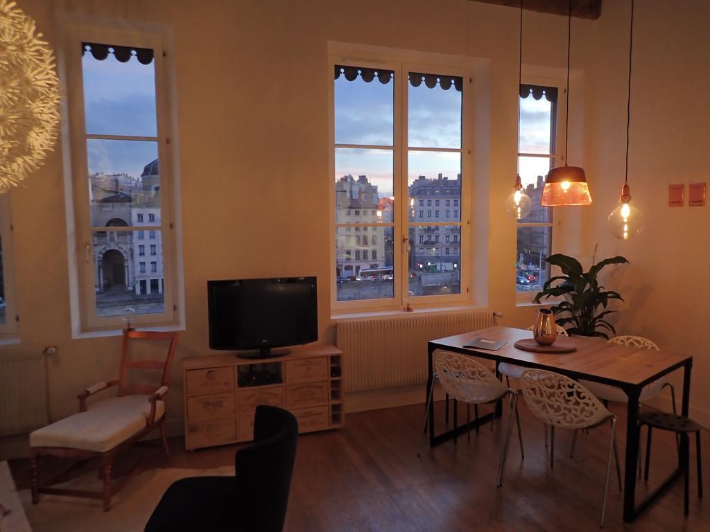 Apartmán La "Pepite" Du Vieux Lyon Exteriér fotografie