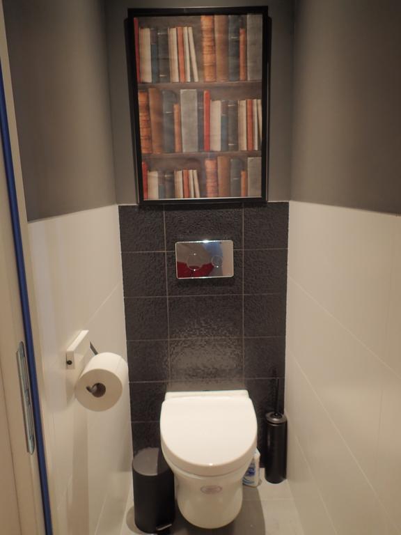 Apartmán La "Pepite" Du Vieux Lyon Exteriér fotografie