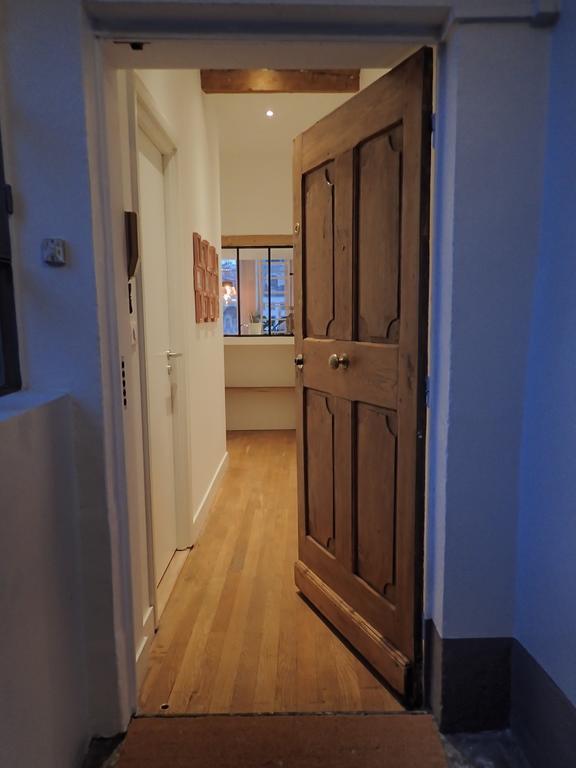 Apartmán La "Pepite" Du Vieux Lyon Exteriér fotografie