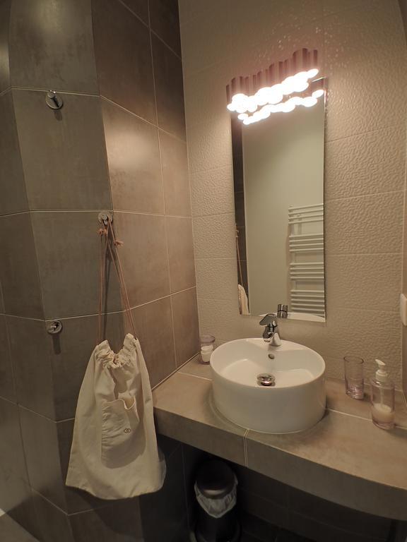 Apartmán La "Pepite" Du Vieux Lyon Exteriér fotografie