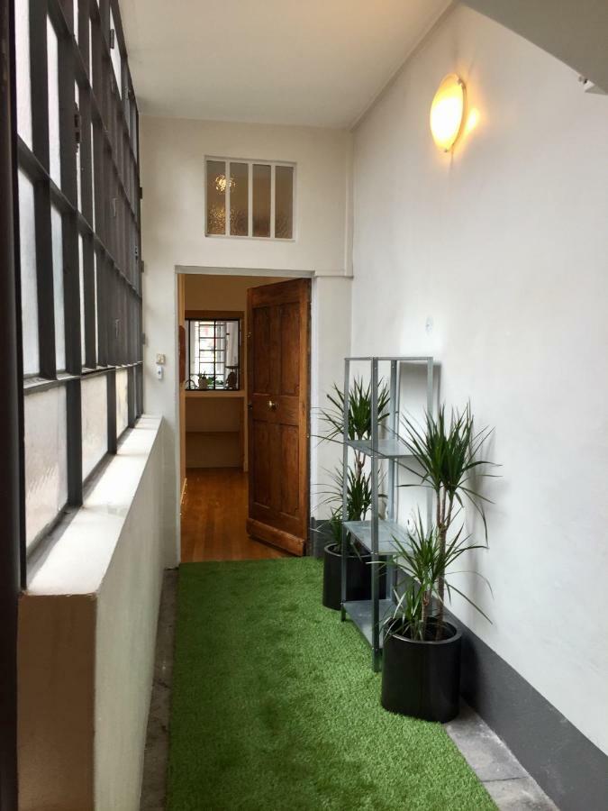 Apartmán La "Pepite" Du Vieux Lyon Exteriér fotografie