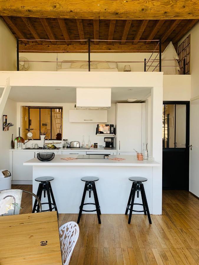 Apartmán La "Pepite" Du Vieux Lyon Exteriér fotografie